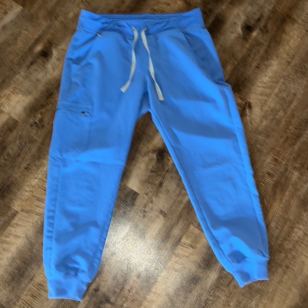 Figs joggers